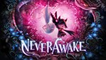 NeverAwake Xbox One & X|S Активация