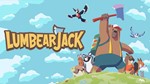 LumbearJack XBOX ONE X|S КЛЮЧ