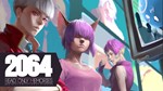 2064: Read Only Memories XBOX ONE X|S КЛЮЧ