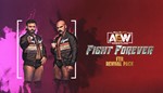 AEW: Fight Forever FTR: Revival Pack XBOX КЛЮЧ