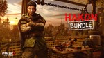Dying Light 2 Stay Human Hakon Bundle XBOX КЛЮЧ