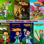 8Floor Strategic Collection XBOX ONE X|S КЛЮЧ