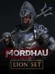 MORDHAU Lion Set DLC XBOX ONE X|S КЛЮЧ