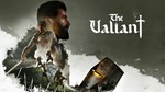 The Valiant Xbox Series X|S Активация