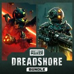 Meet Your Maker: Sector 1 Bundle Xbox Активация
