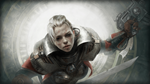 Warhammer 40,000 Inquisitor Martyr Sororitas Class Xbox