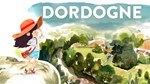 Dordogne Xbox One & X|S Активация