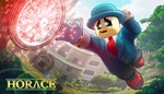 Horace Xbox One & X|S Активация