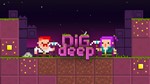 Dig Deep XBOX ONE X|S КЛЮЧ