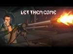Let Them Come XBOX ONE X|S КЛЮЧ