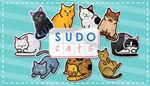 Sudocats XBOX ONE X|S КЛЮЧ