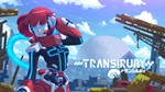 TRANSIRUBY Xbox One & X|S Активация