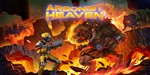 Arsonist Heaven XBOX ONE X|S КЛЮЧ