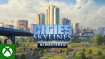 Cities: Skylines Remastered XBOX Series X|S КЛЮЧ