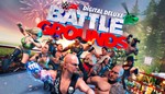 WWE 2K Battlegrounds XBOX ONE X|S КЛЮЧ