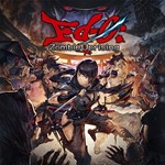 Ed-0: Zombie Uprising XBOX Series XS КЛЮЧ