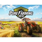 Pure Farming 2018 XBOX ONE X|S КЛЮЧ