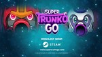 Super Trunko Go XBOX ONE X|S КЛЮЧ