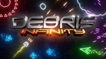 Debris Infinity  XBOX ONE X|S КЛЮЧ