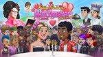 Kitty Powers' Matchmaker XBOX ONE X|S КЛЮЧ