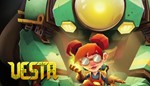 Vesta XBOX ONE X|S КЛЮЧ