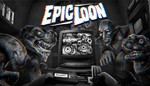 Epic Loon  XBOX ONE X|S КЛЮЧ
