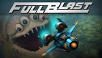 FullBlast XBOX ONE X|S КЛЮЧ