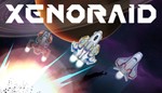 Xenoraid XBOX ONE X|S КЛЮЧ
