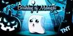 Birthday of Midnight  XBOX ONE X|S КЛЮЧ