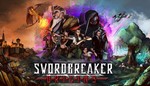 Swordbreaker The Game XBOX ONE X|S КЛЮЧ