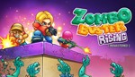 Zombo Buster Rising XBOX ONE X|S КЛЮЧ