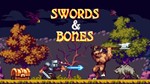 Swords & Bones XBOX ONE X|S КЛЮЧ