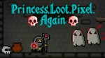 Princess.Loot.Pixel.Again XBOX ONE X|S КЛЮЧ