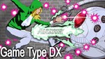 Game Type DX XBOX ONE X|S КЛЮЧ
