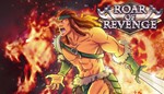 Roar of Revenge  XBOX ONE X|S КЛЮЧ