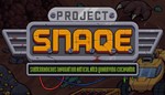 Project Snaqe XBOX ONE X|S КЛЮЧ