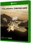 Taurian Defense XBOX ONE X|S КЛЮЧ