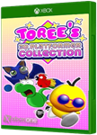 Toree's 3D Platformer Collection XBOX ONE X|S КЛЮЧ
