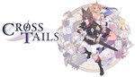 Cross Tails  XBOX ONE X|S PC КЛЮЧ