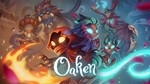 Oaken XBOX ONE X|S КЛЮЧ