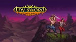 Thy Sword  XBOX ONE X|S КЛЮЧ