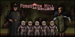 Forgotten Hill Disillusion XBOX ONE X|S КЛЮЧ
