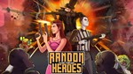 Random Heroes: Gold Edition XBOX ONE X|S КЛЮЧ