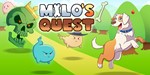 Milo's Quest: Console Edition XBOX ONE X|S КЛЮЧ