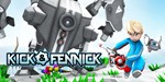 Kick & Fennick XBOX ONE X|S КЛЮЧ