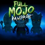 Full Mojo Rampage XBOX ONE X|S КЛЮЧ