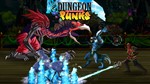 Dungeon Punks XBOX ONE X|S КЛЮЧ