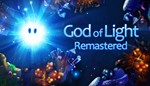 God of Light: Remastered XBOX ONE X|S КЛЮЧ