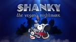 Shanky: The Vegan's Nightmare  XBOX ONE X|S КЛЮЧ