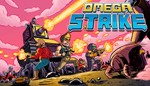 Omega Strike XBOX ONE X|S КЛЮЧ